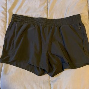 Fabletics medium shorts